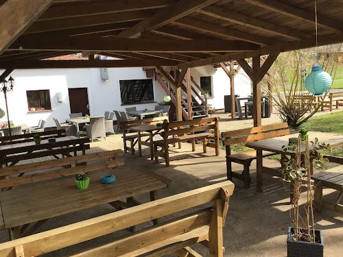 1 - Eiscafé da Romina