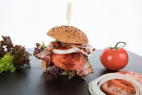 2 - Eiscafé da Romina