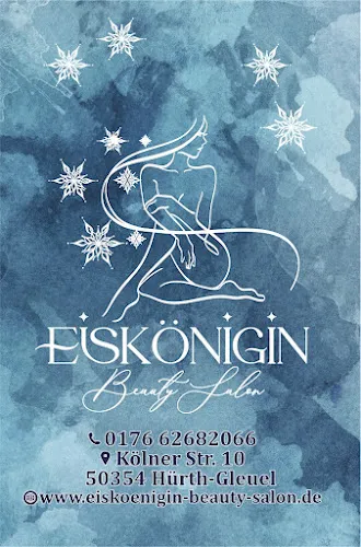 7 - Eiskoenigin Beauty Salon