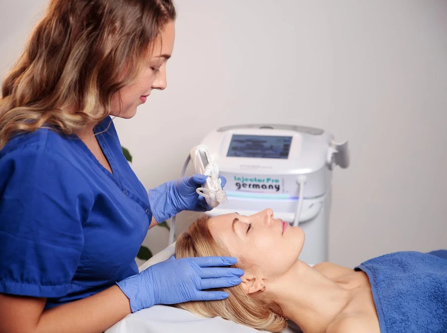 1 - Eiskoenigin Beauty Salon