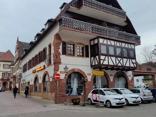 3 - Eissas Barbershop