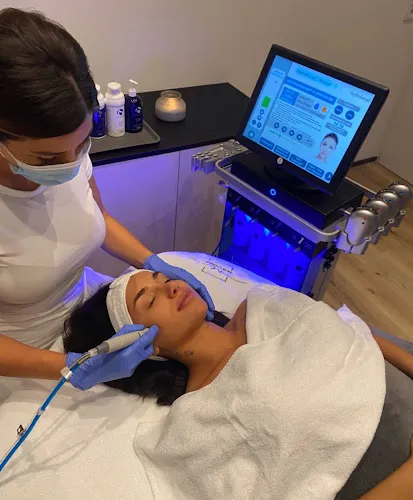 1 - Ekaterina’s Beauty Bar Permanent Make-up Innsbruck