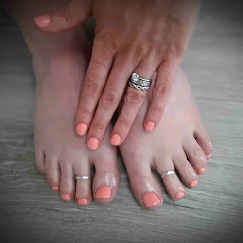 4 - El Hair & Beauty Studio