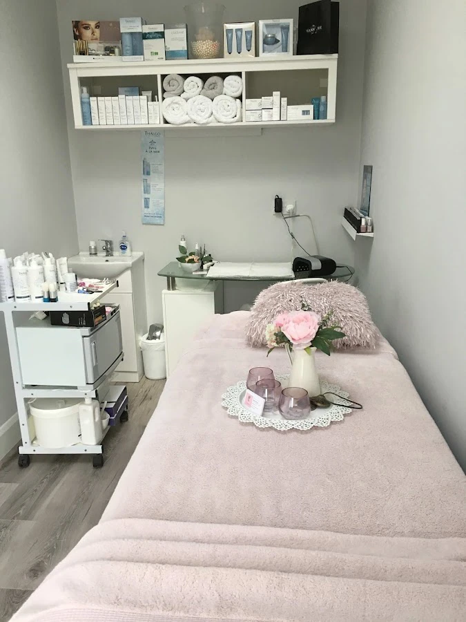 1 - El Hair & Beauty Studio