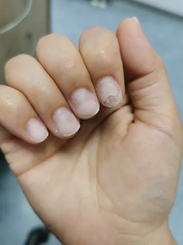 4 - El Picasso Barbershop