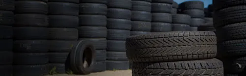 3 - EL REY AZTECA TIRE SHOP.