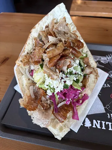 5 - Elbis Döner