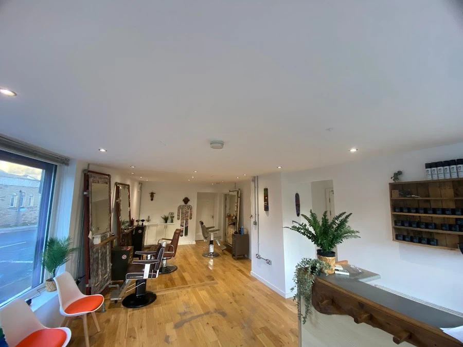 1 - Eldivo moblie barber