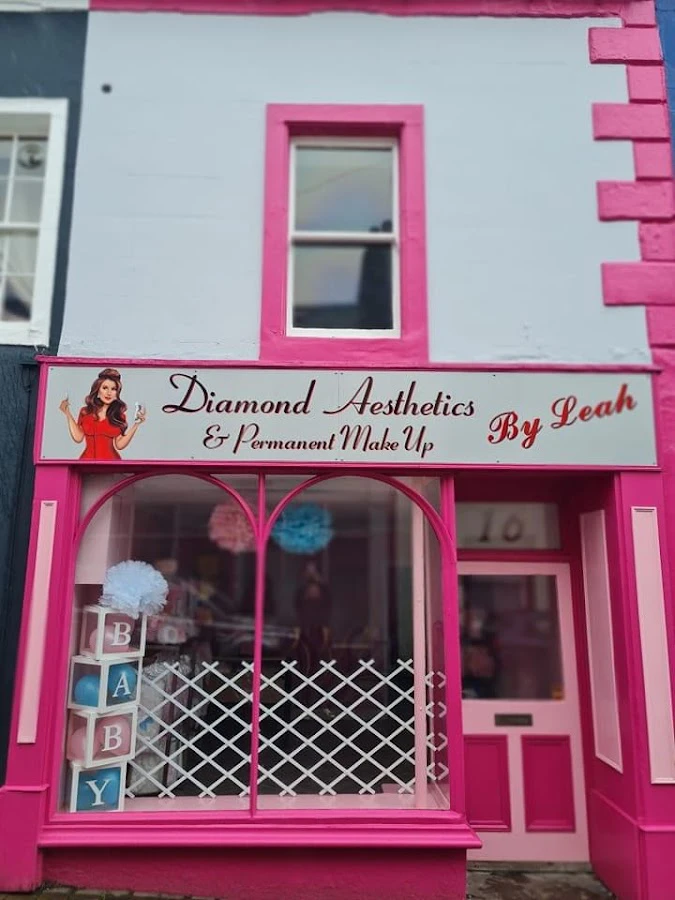 1 - Electric Beach Uk