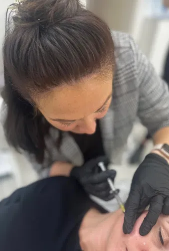 2 - Elegance Beauty school