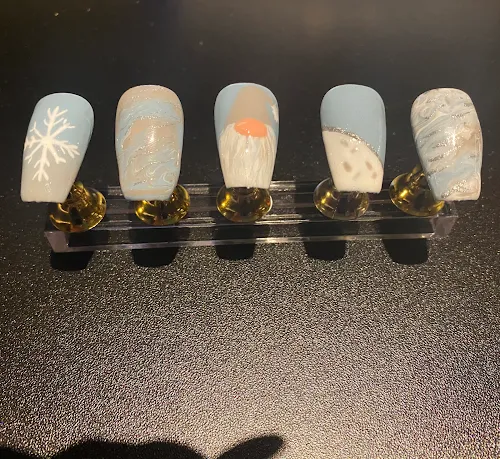 3 - Elegance Beauty school