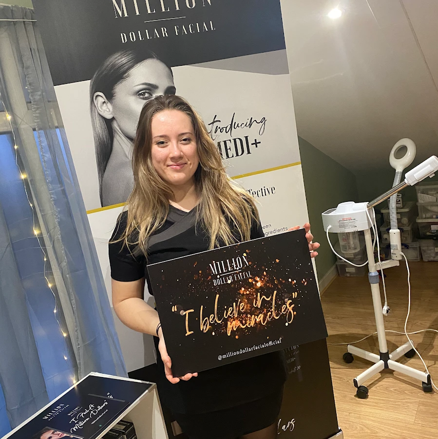 1 - Elegance Beauty school