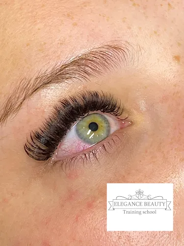 7 - Elegance Beauty school