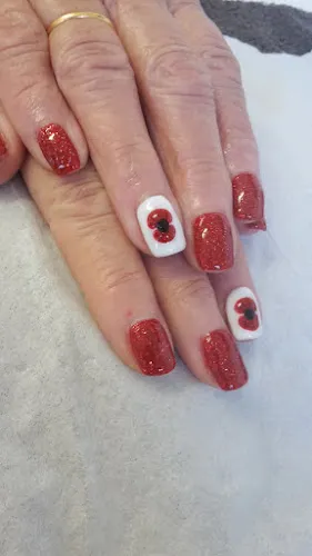 3 - Elegance Hair & Beauty & Tanning Studio