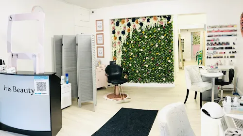 2 - Elegance Hair & Beauty & Tanning Studio