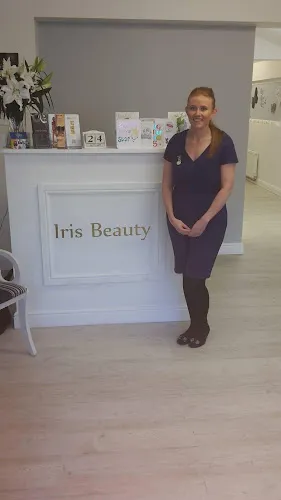 7 - Elegance Hair & Beauty & Tanning Studio