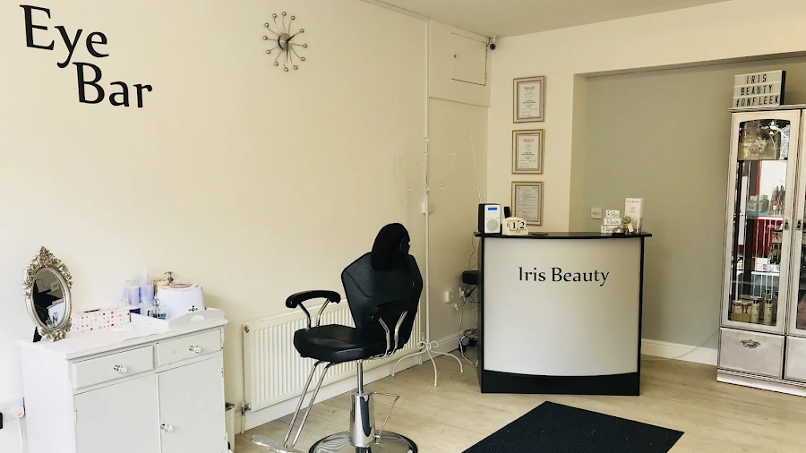 1 - Elegance Hair & Beauty & Tanning Studio