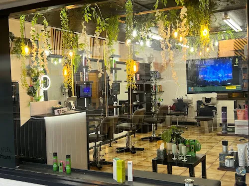 3 - Elegance Nails & Beauty, Chepstow