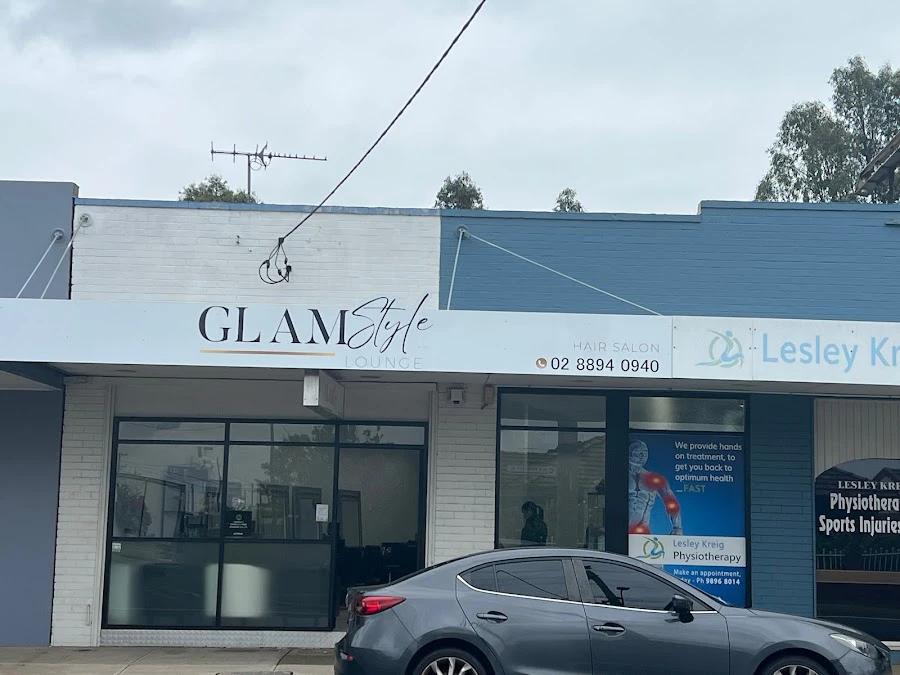 1 - Elegance Salon
