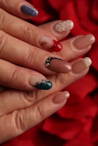 3 - Elegancia Barbershop