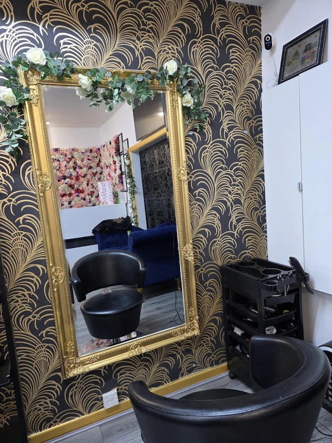 1 - Elegant Beauty Accrington