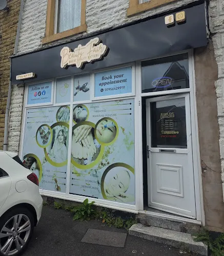 2 - Elegant Beauty Accrington