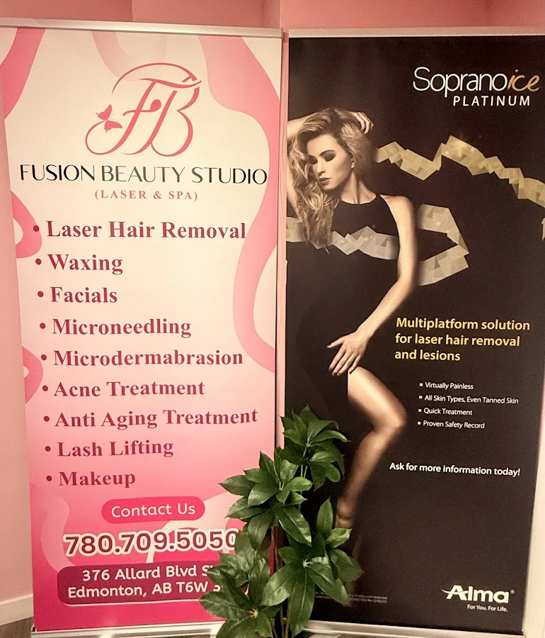 1 - Elegant beauty supply