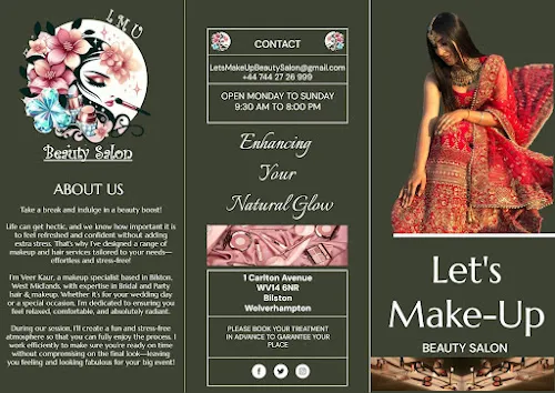 1 - Elegant Eyebrows