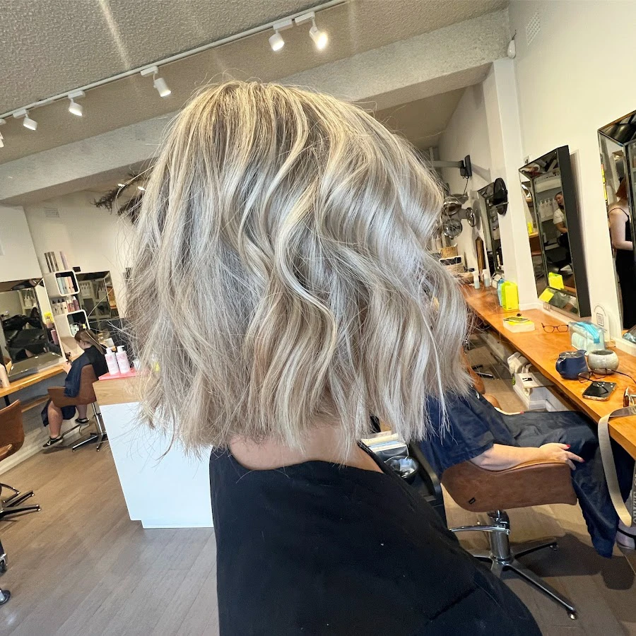 1 - Elegant Nails and Beauty