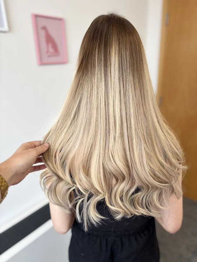 1 - Elegant Nails Spa