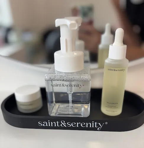 4 - Elegant Nails Spa