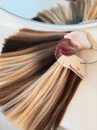 3 - Elegant Nails Spa