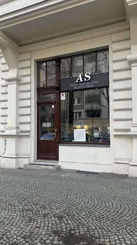 4 - Eleganz Kosmetiksalon - Magdeburg