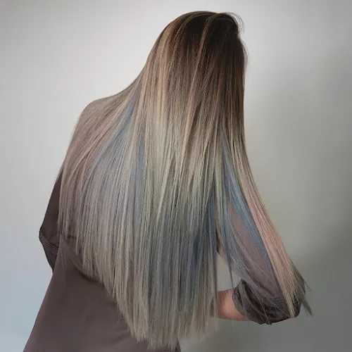 4 - elementHair by Mario