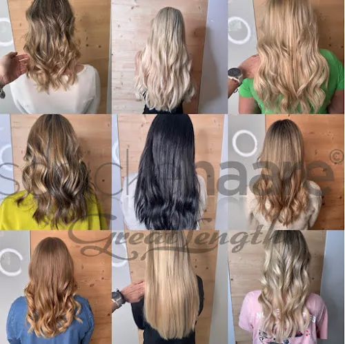 3 - elementHair by Mario