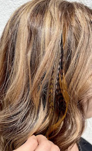 8 - elementHair by Mario