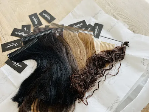 6 - elementHair by Mario