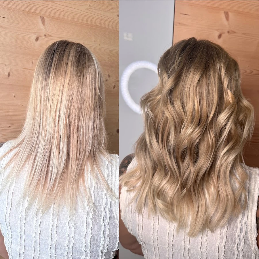 1 - elementHair by Mario