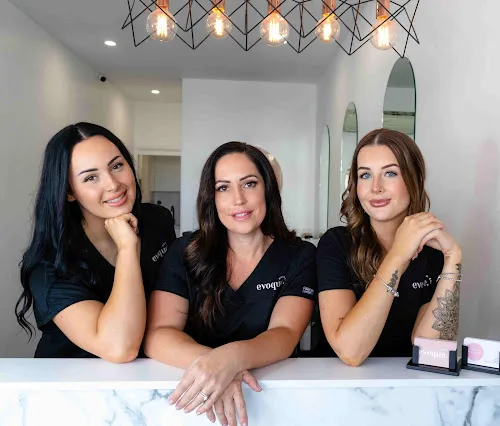 3 - Elevate Beauty Co