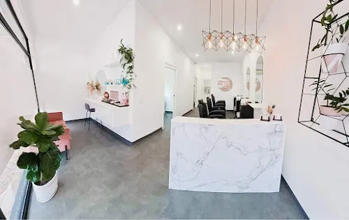 2 - Elevate Beauty Co