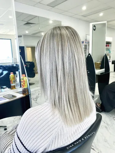 5 - Elias Hair and Beauty