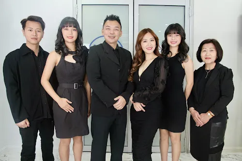 2 - Elias Hair and Beauty