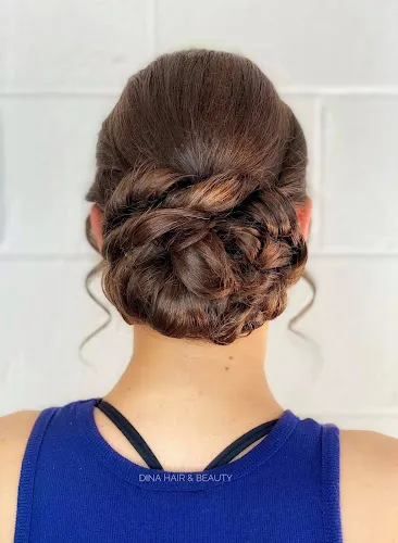 4 - Elias Hair and Beauty