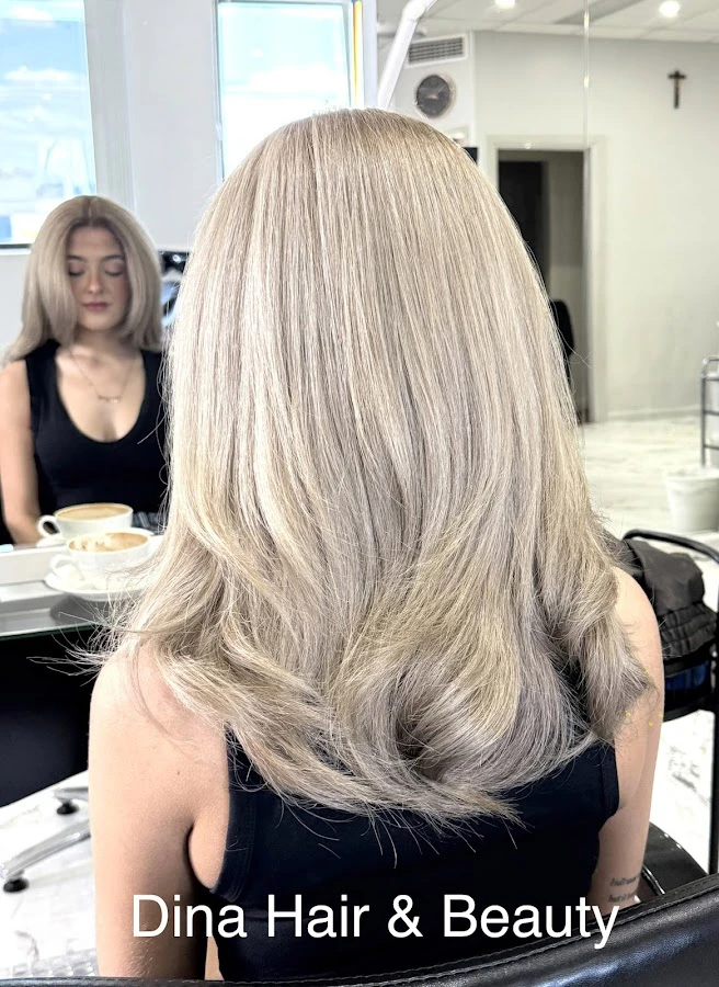 1 - Elias Hair and Beauty