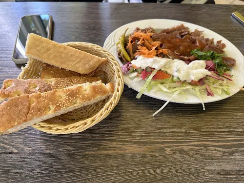 5 - Elif Pizza & Pasta Dönerhaus