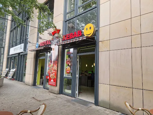 4 - Elif Pizza & Pasta Dönerhaus