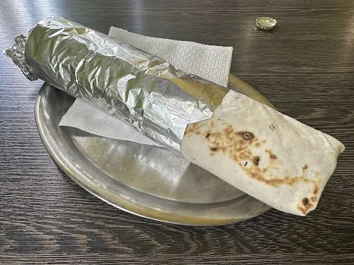 7 - Elif Pizza & Pasta Dönerhaus