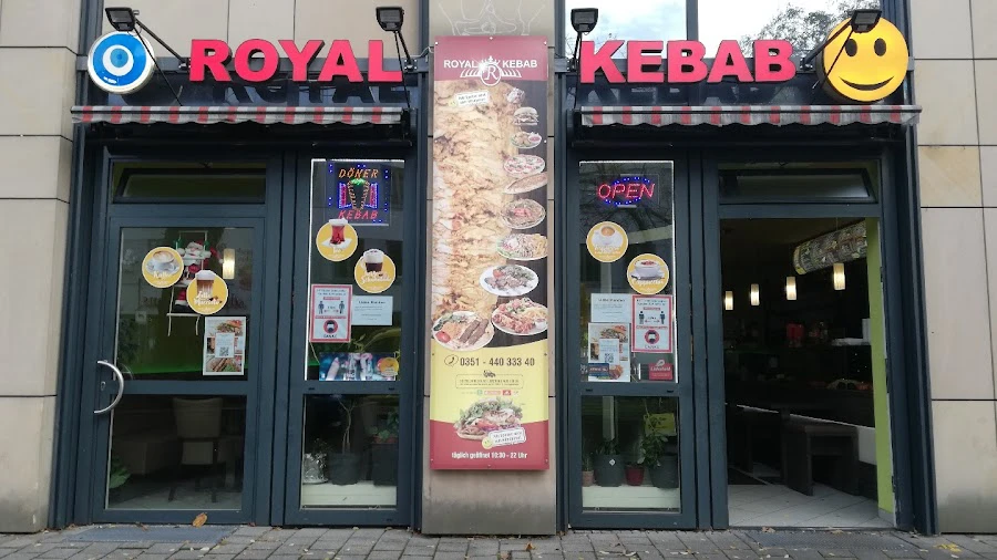 1 - Elif Pizza & Pasta Dönerhaus