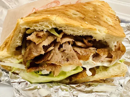 2 - Elif Pizza & Pasta Dönerhaus