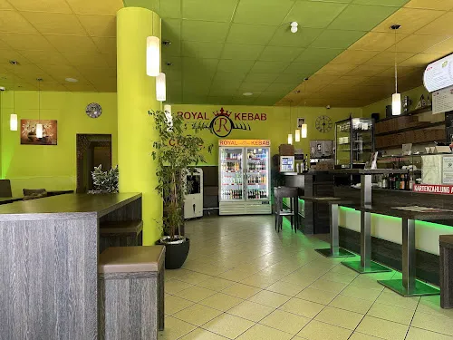 6 - Elif Pizza & Pasta Dönerhaus